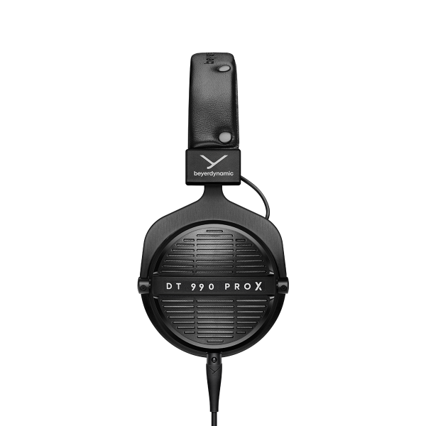Beyerdynamic DT 990 PRO X - Auriculares de estudio con cable