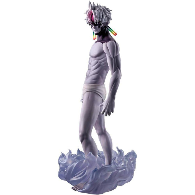 Figura Ichibansho Dandadan Overhelming Monstrosity A Strong Attack Hover Image