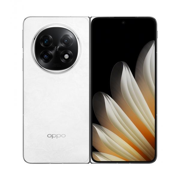 Oppo Find N5 5G 16GB/512GB Blanco