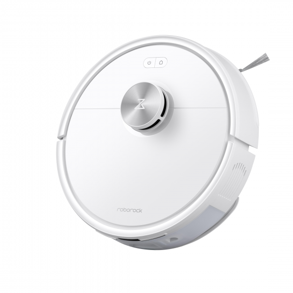 Robot aspirador Roborock Q7 TF+ LiDAR Friegasuelos Autovaciado 10.000Pa 150min