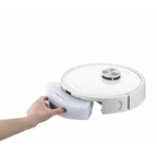 Robot aspirador Roborock Q7 TF+ LiDAR Friegasuelos Autovaciado 10.000Pa 150min