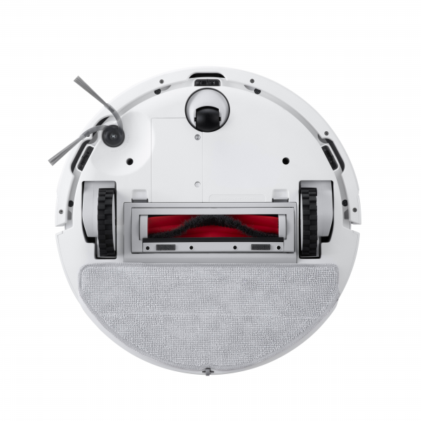Robot aspirador Roborock Q7 TF+ LiDAR Friegasuelos Autovaciado 10.000Pa 150min