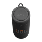JBL Grip 16 W Negro