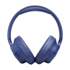 JBL Tune 780NC Azul Diadema ANC Bluetooth 6.0 76h Multipunto Auriculares inalámbricos