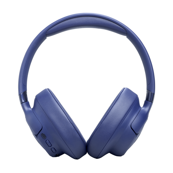 JBL Tune 780NC Azul Diadema ANC Bluetooth 6.0 76h Multipunto Auriculares inalámbricos