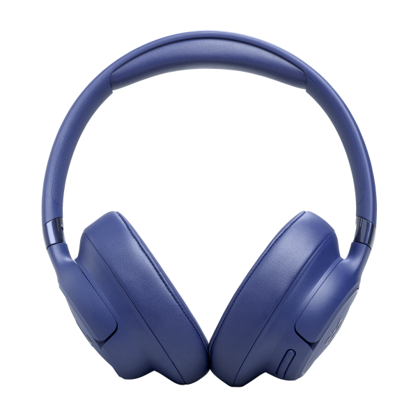 JBL Tune 780NC Azul Diadema ANC Bluetooth 6.0 76h Multipunto Auriculares inalámbricos