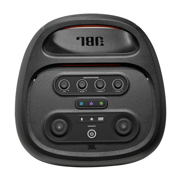 JBL PartyBox 720 800W 15h IPX4 entrada AUX Altavoz Bluetooth 5.4
