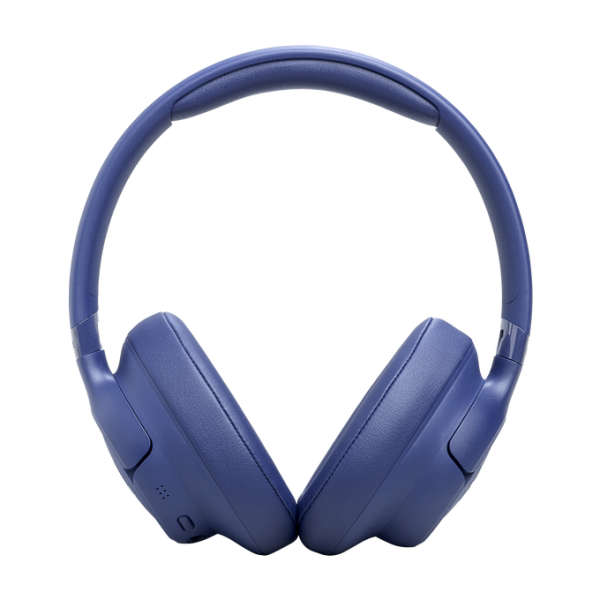 JBL Tune 730BT Bluetooth 6.0 Autonomía 76h Azul - Auriculares Inalámbricos Circumaurales