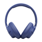 JBL Tune 730BT Bluetooth 6.0 Autonomía 76h Azul - Auriculares Inalámbricos Circumaurales