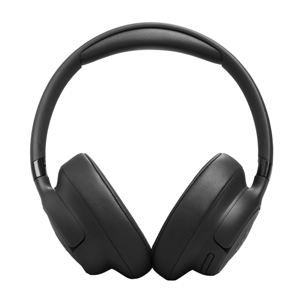 JBL Tune 780NC Negro - Auriculares de diadema Bluetooth 6.0 Conexión multipunto Spatial Sound