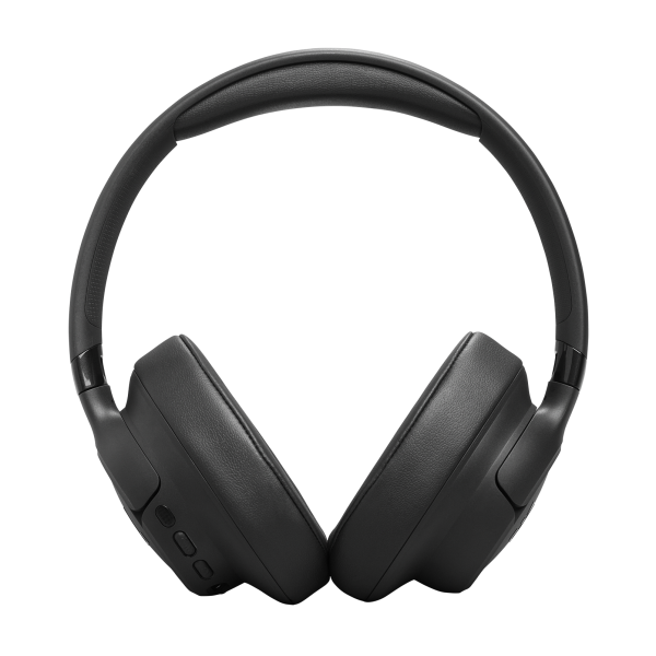 JBL Tune 780NC Negro - Auriculares de diadema Bluetooth 6.0 Conexión multipunto Spatial Sound