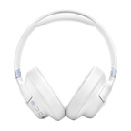 JBL Tune 780NC Blanco - Auriculares de diadema Bluetooth 6.0 Conexión multipunto Spatial Sound