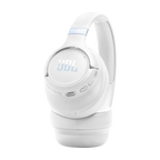 JBL Tune 780NC Blanco - Auriculares de diadema Bluetooth 6.0 Conexión multipunto Spatial Sound