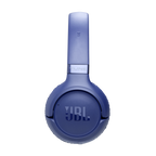 JBL Tune 680NC Azul Diadema ANC Bluetooth 6.0 76h Multipunto Auriculares inalámbricos