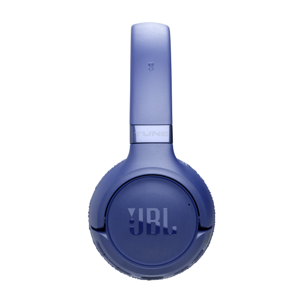 JBL Tune 680NC Azul Diadema ANC Bluetooth 6.0 76h Multipunto Auriculares inalámbricos