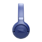 JBL Tune 680NC Azul Diadema ANC Bluetooth 6.0 76h Multipunto Auriculares inalámbricos