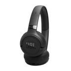 JBL Tune 680NC Negro - Auriculares Inalámbricos Supraaurales con ANC