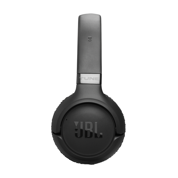 JBL Tune 680NC Negro - Auriculares Inalámbricos Supraaurales con ANC