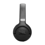 JBL Tune 680NC Negro - Auriculares Inalámbricos Supraaurales con ANC