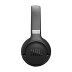 JBL Tune 680NC Negro - Auriculares Inalámbricos Supraaurales con ANC