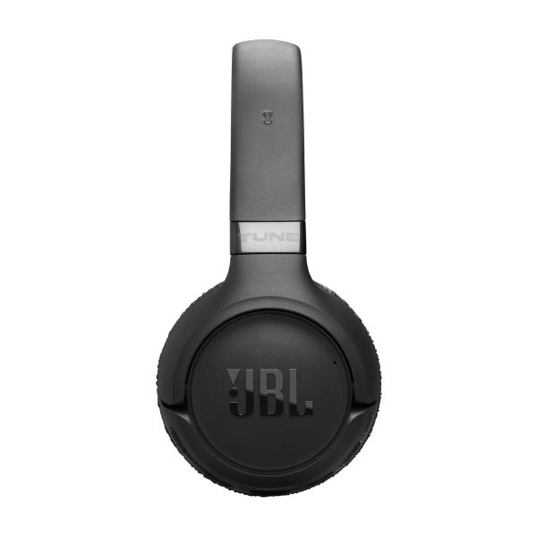 JBL Tune 680NC Negro - Auriculares Inalámbricos Supraaurales con ANC