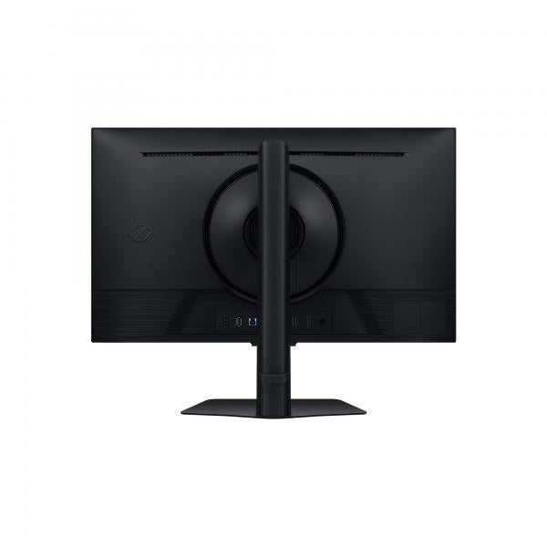 Samsung Odyssey G7 G70F 27 Pulgadas 4K UHD IPS 180Hz/360Hz FreeSync Premium - Monitor Gaming Main Image