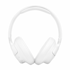 JBL Tune 730BT Auriculares Inalámbrico Blanco