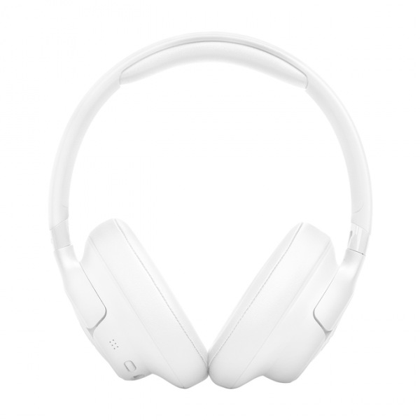 JBL Tune 730BT Auriculares Inalámbrico Blanco