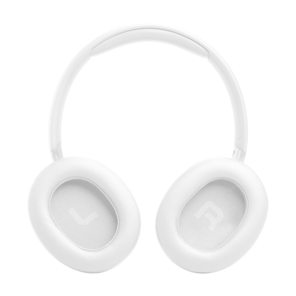 JBL Tune 730BT Auriculares Inalámbrico Blanco