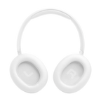 JBL Tune 730BT Auriculares Inalámbrico Blanco