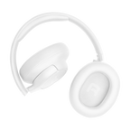 JBL Tune 730BT Auriculares Inalámbrico Blanco