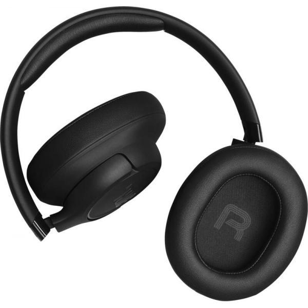 JBL Tune 730BT Auriculares Inalámbrico Negro Main Image