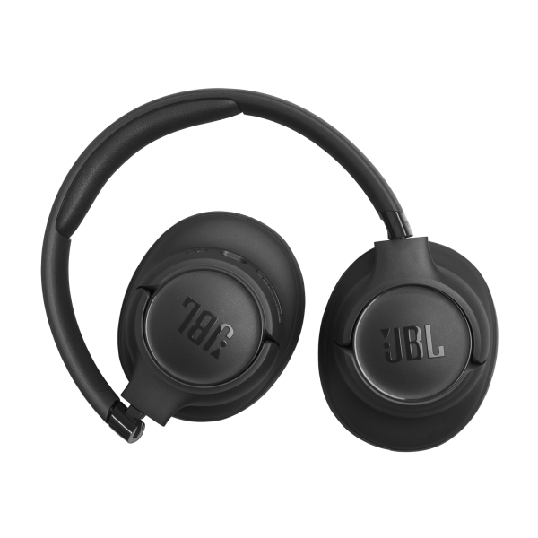 JBL Tune 730BT Auriculares Inalámbrico Negro