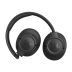 JBL Tune 730BT Auriculares Inalámbrico Negro