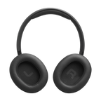 JBL Tune 730BT Auriculares Inalámbrico Negro