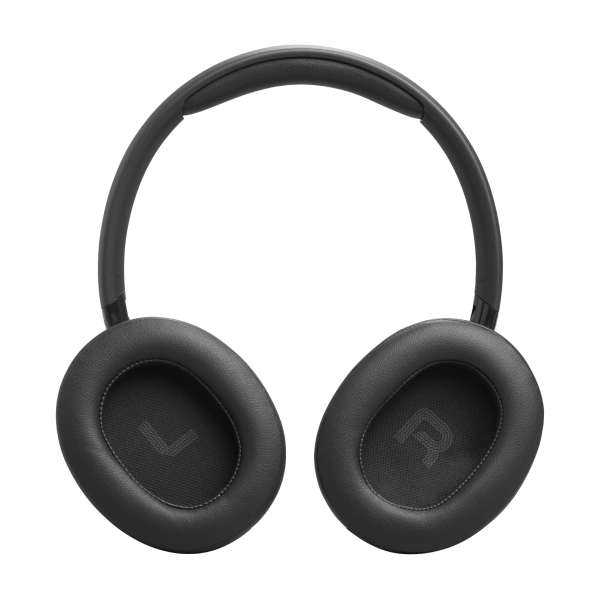 JBL Tune 730BT Auriculares Inalámbrico Negro