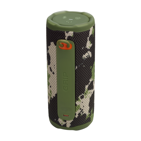 JBL Grip Squad 16W 14h IP68 2600mAh luces LED Altavoz Bluetooth 5.4