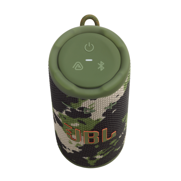 JBL Grip Squad 16W 14h IP68 2600mAh luces LED Altavoz Bluetooth 5.4