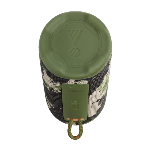 JBL Grip Squad 16W 14h IP68 2600mAh luces LED Altavoz Bluetooth 5.4