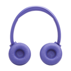 JBL Tune 530BT 76h Autonomía Bluetooth 6.0 Lila - Auriculares Inalámbricos On-Ear