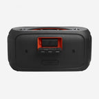 Altavoz portátil JBL Partybox On The Go2 100 W negro