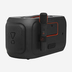 Altavoz portátil JBL Partybox On The Go2 100 W negro