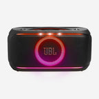Altavoz portátil JBL Partybox On The Go2 100 W negro