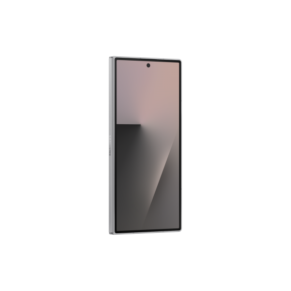 Samsung Galaxy Z Fold7 5G 12GB/512GB Gris/Plata 8 pulgadas AMOLED 120Hz 200MP 4400mAh 25W NFC