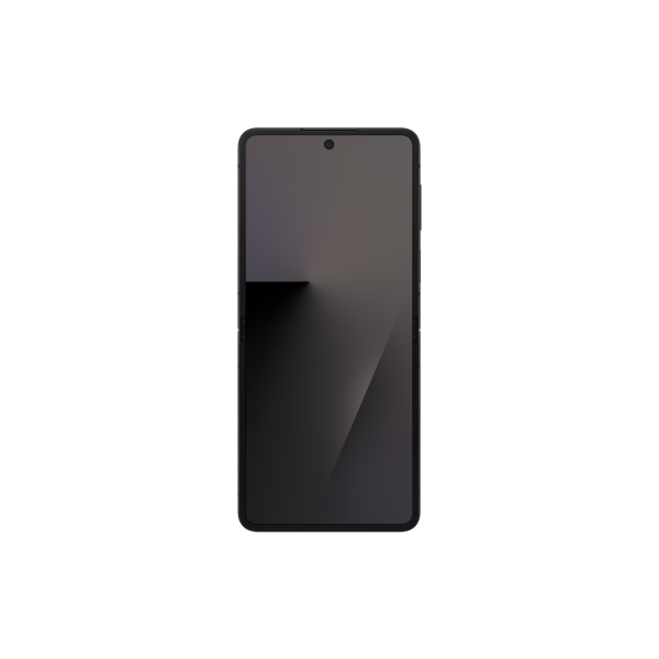 Samsung Galaxy Z Flip7 5G 12GB/512GB Negro Oscuro