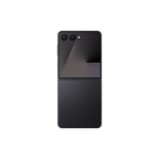 Samsung Galaxy Z Flip7 5G 12GB/512GB Negro Oscuro