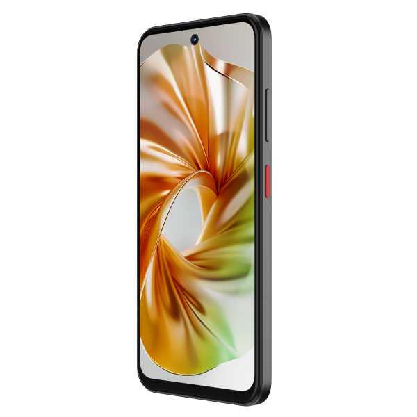 Nubia Focus 2 5G 8GB/256GB Negro