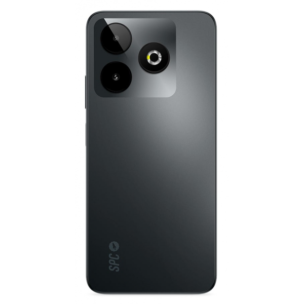 Smartphone Spc Discovery 3 4Gb/ 128Gb/ 6.8"/ Negro