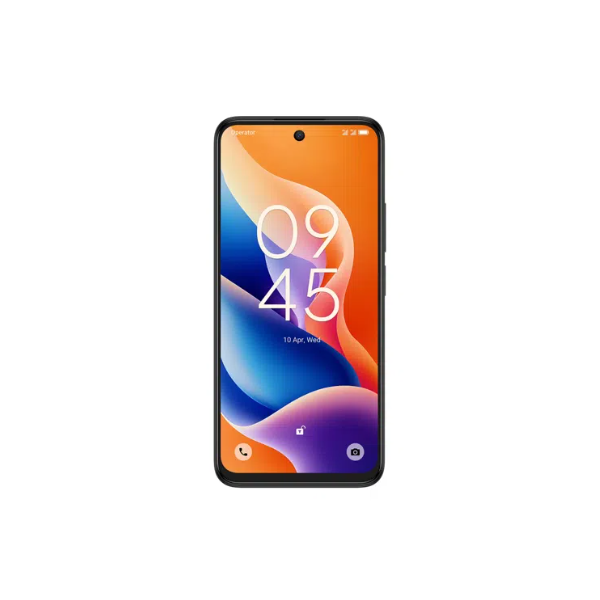 Tcl 605 Black / 8+256gb / 6.7" Hd+ 90hz