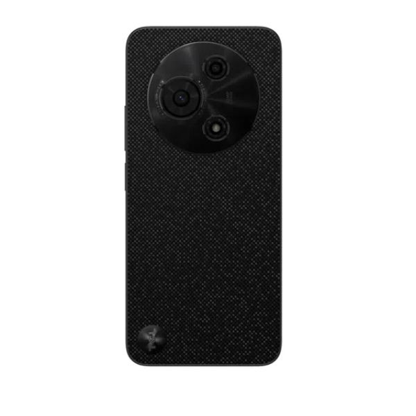 Tcl 605 Black / 8+256gb / 6.7" Hd+ 90hz